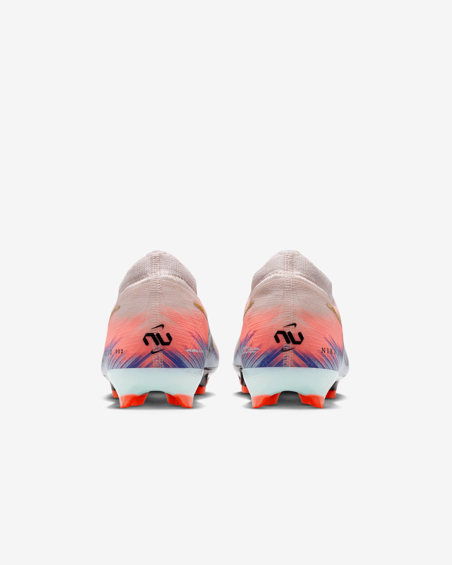 Nike United Jr. Mercurial Vapor 16 Pro