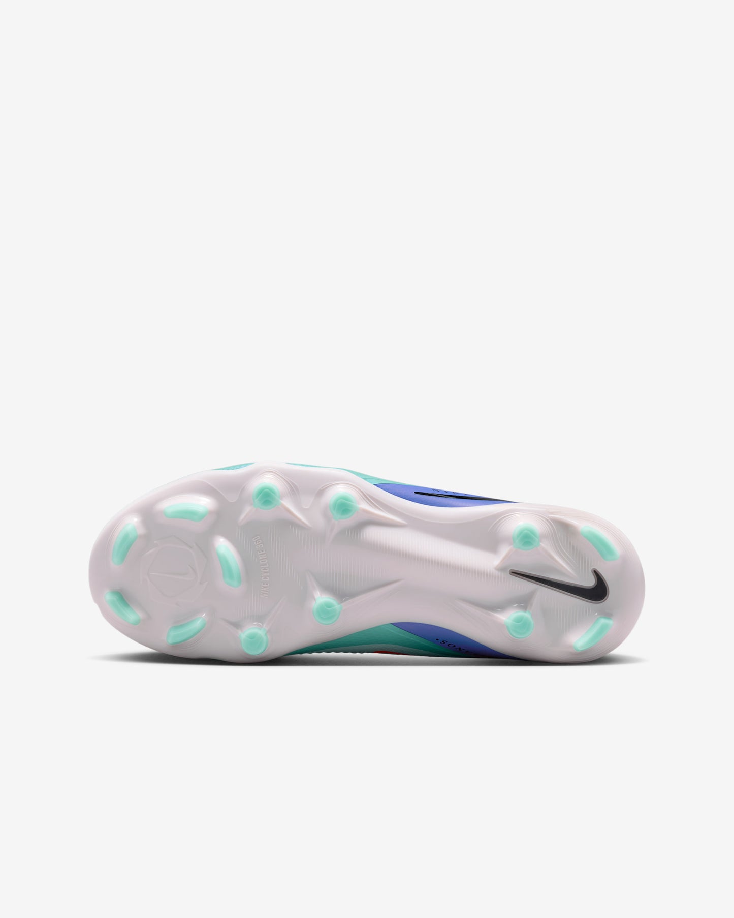 Nike United Jr. Phantom 6 Low Pro