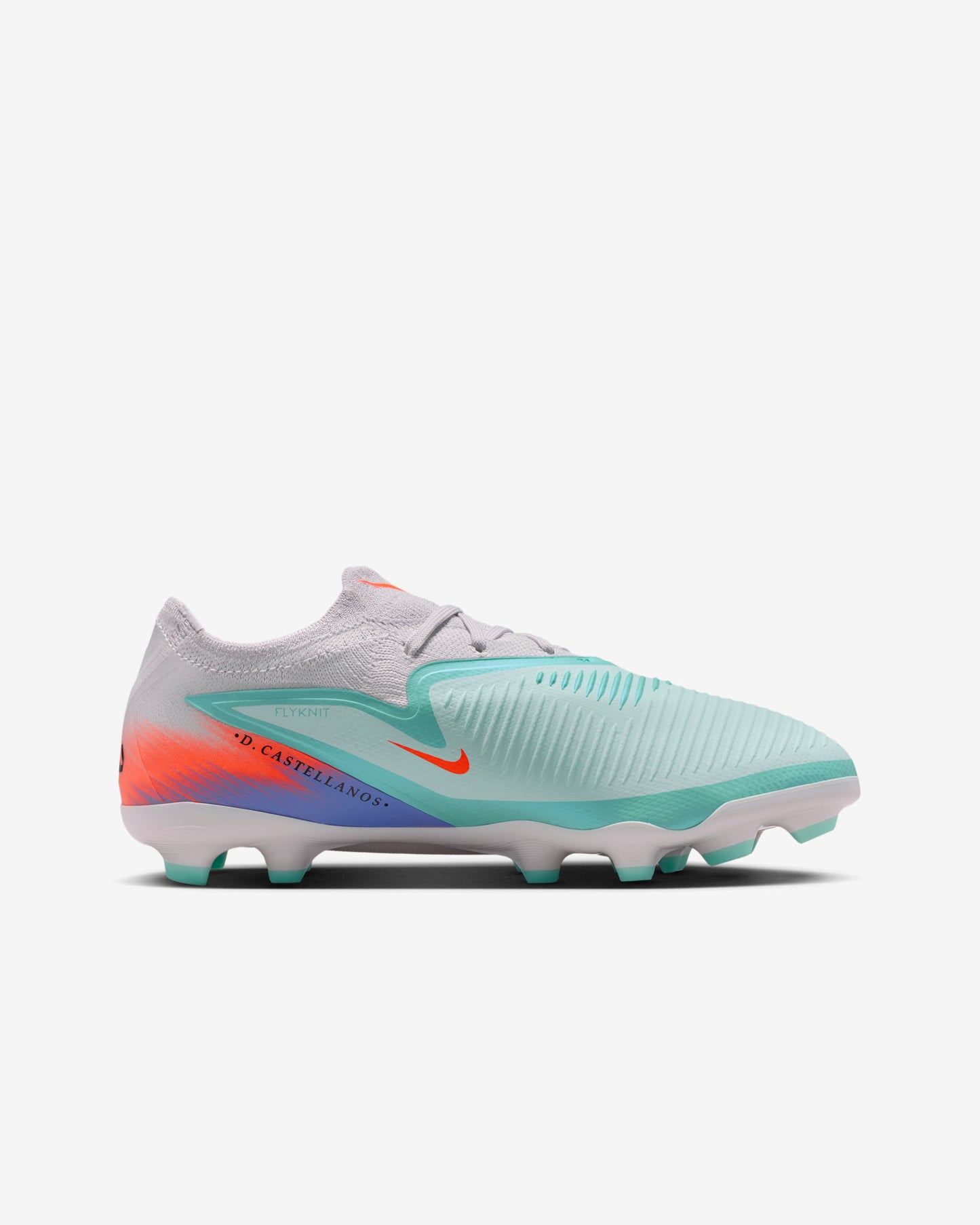 Nike United Jr. Phantom 6 Low Pro