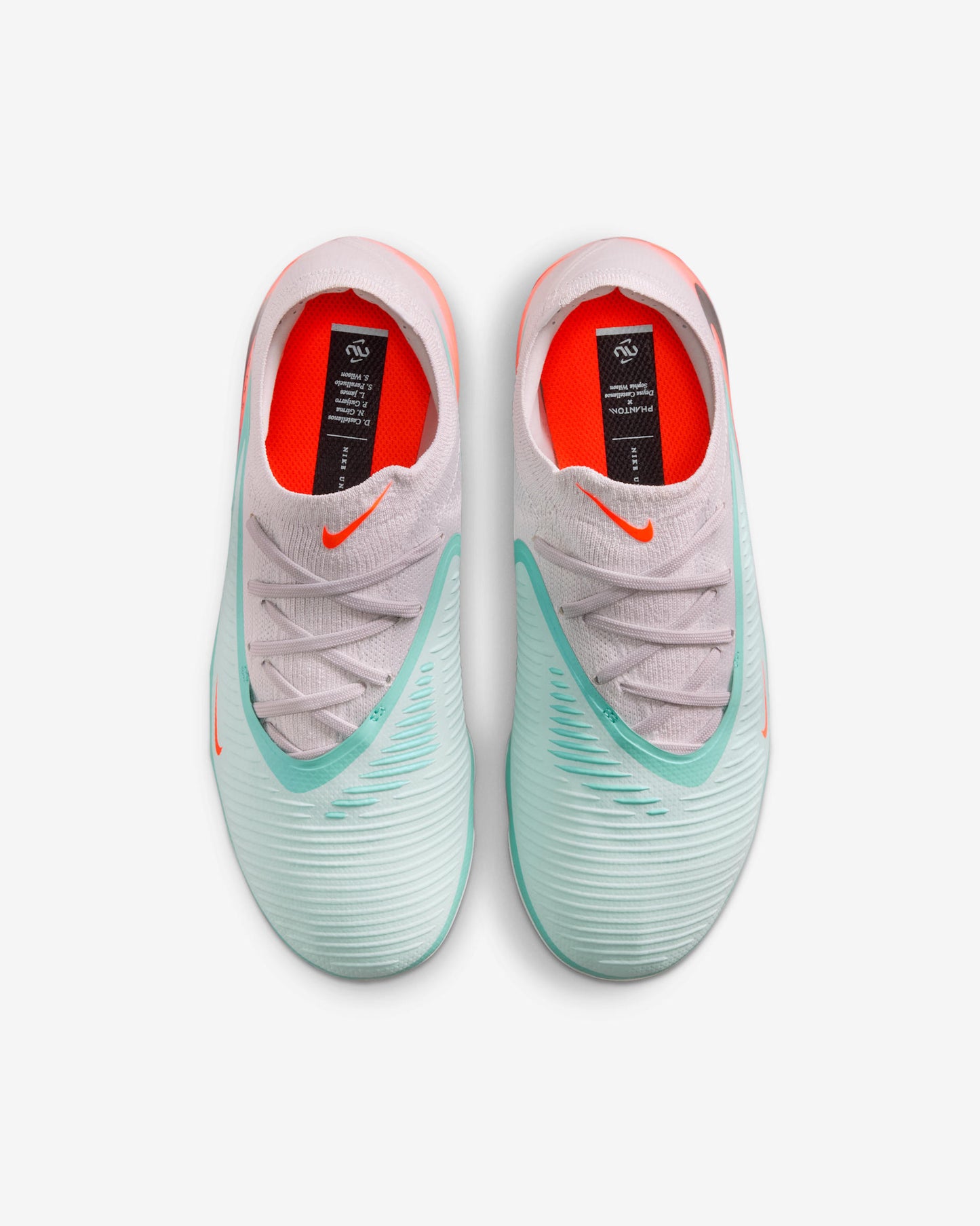 Nike United Jr. Phantom 6 Low Pro