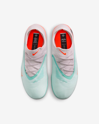 Nike United Jr. Phantom 6 Low Pro