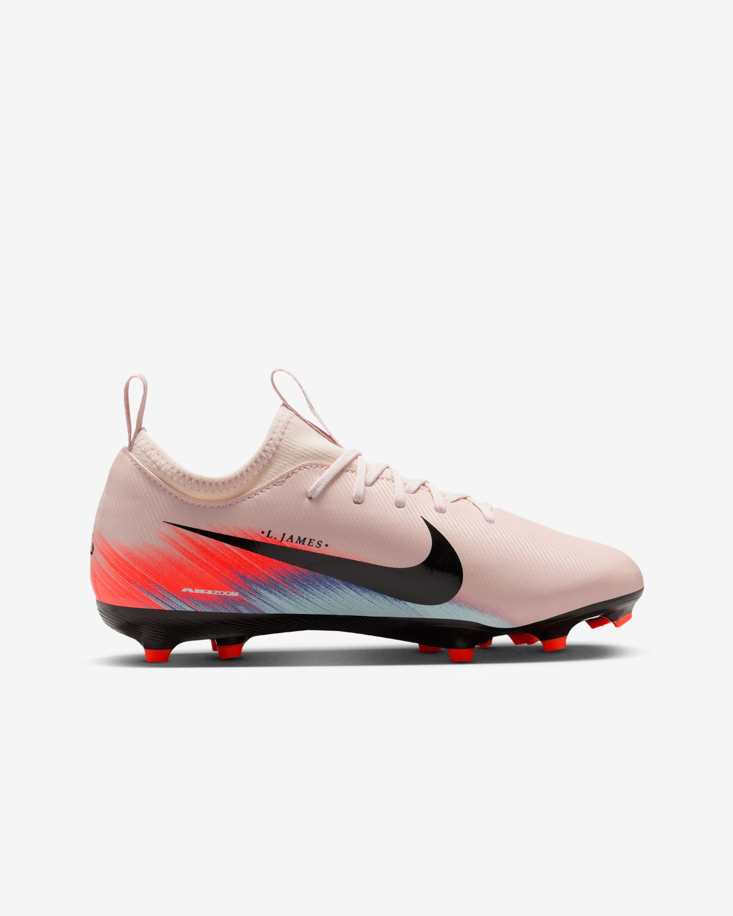 Nike United Jr. Mercurial Vapor 16 Academy