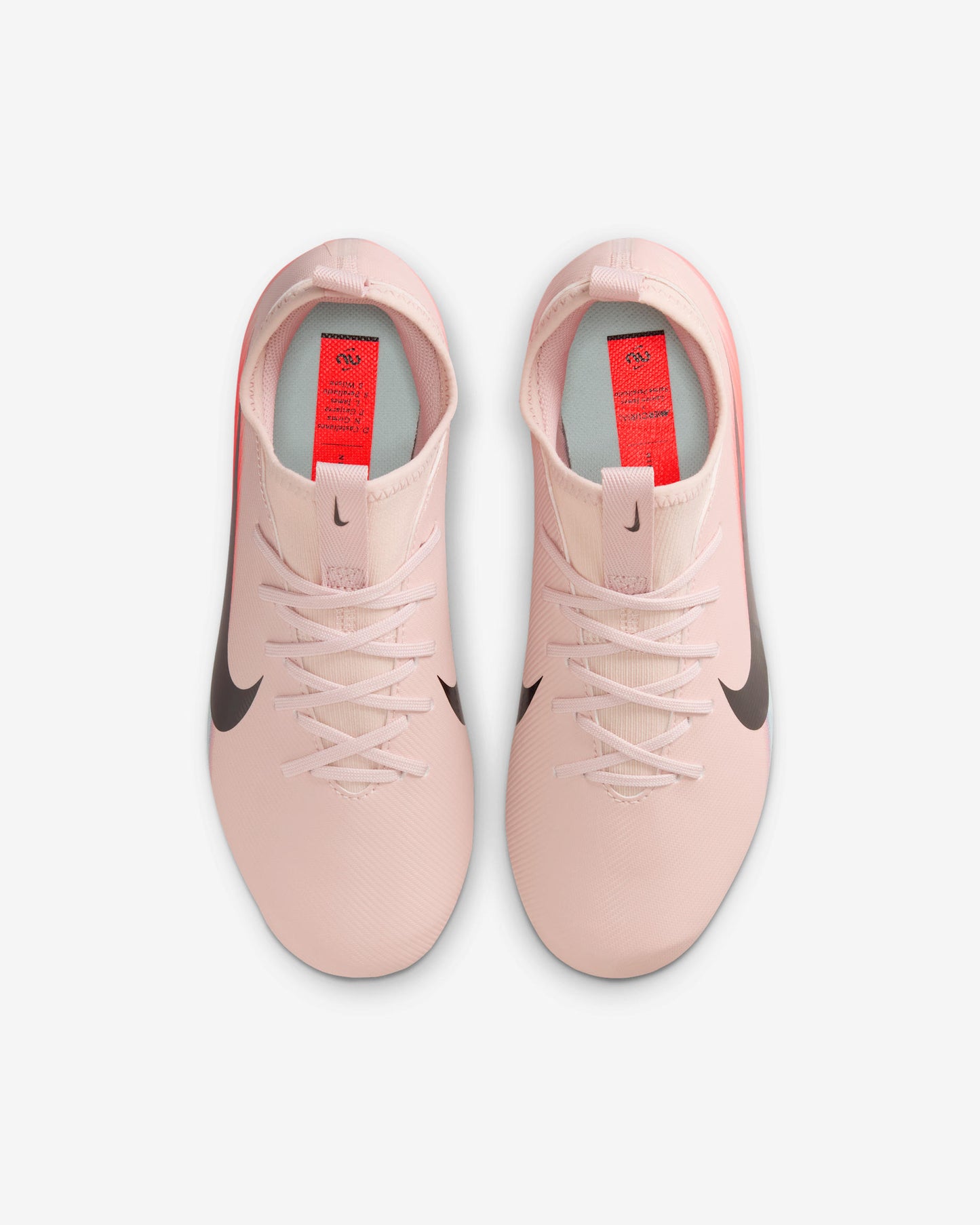 Nike United Jr. Mercurial Vapor 16 Academy