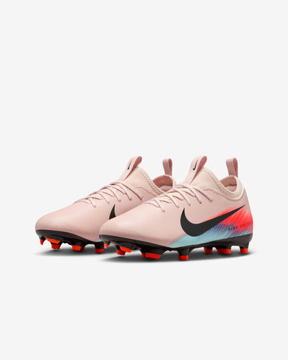 Nike United Jr. Mercurial Vapor 16 Academy