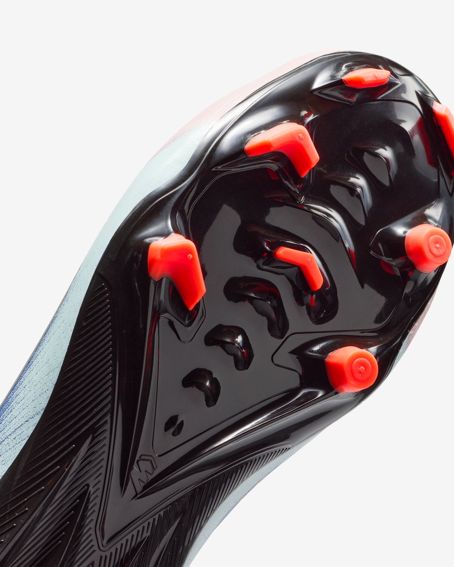 Nike United Jr. Mercurial Vapor 16 Academy
