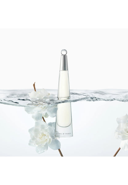 L'EAU D'ISSEY EAU DE PARFUM SPRAY - Parfum 50ml