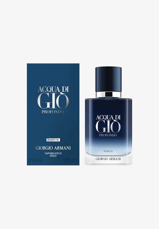 Armani Beauty ACQUA DI GIÒ PROFONDO - Parfum