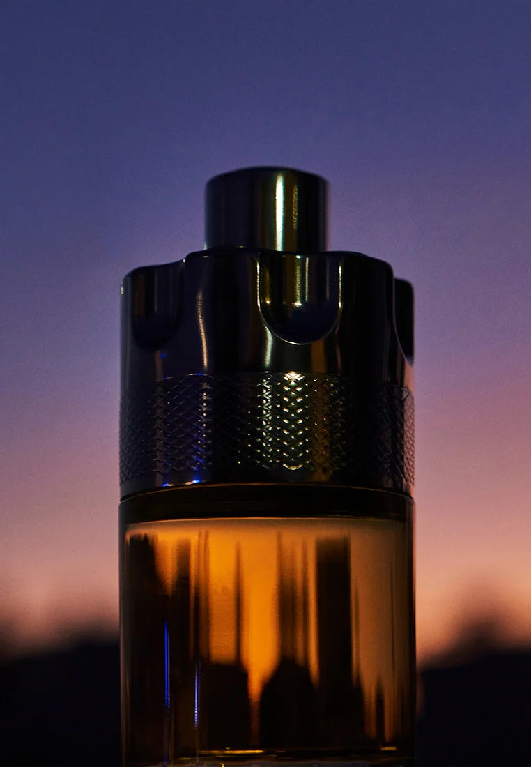 Azzaro Parfums WANTED BY NIGHT - Parfum 100 ml