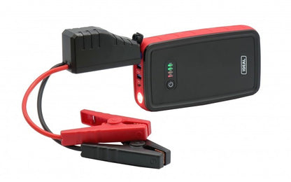 IDEAL PROFESSIONAL JUMP STARTER X-STARTER 11 LiPo Appareil d'aide au démarrage