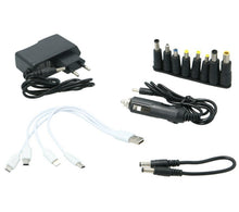 ENERGY NE00843 Appareil d'aide au démarrage 16 Ah