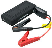 ENERGY NE00843 Appareil d'aide au démarrage 16 Ah